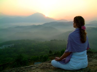 meditare